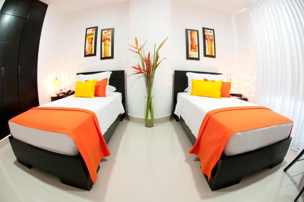 Atlantic Lux 4*