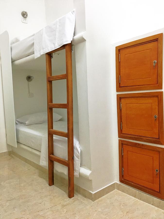 El Arsenal Boutique Hostel *