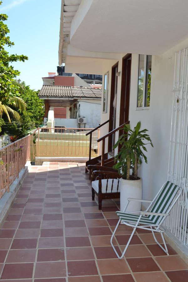 Casa Crespo 2*