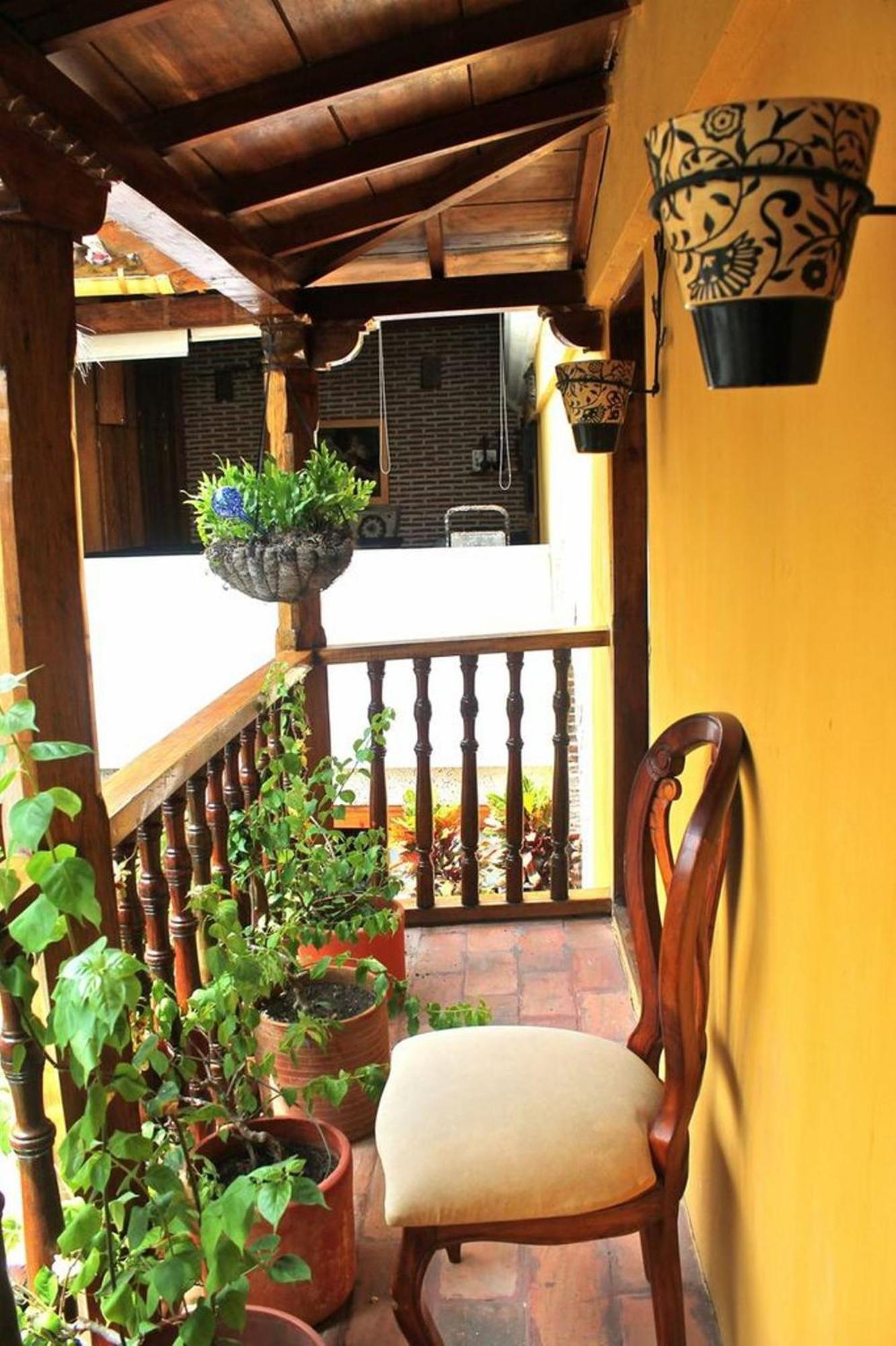 Hotel Casa Gloria Boutique