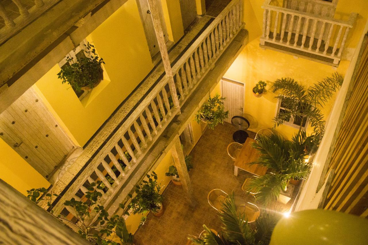 Guest house Maloka Boutique (adults Only)