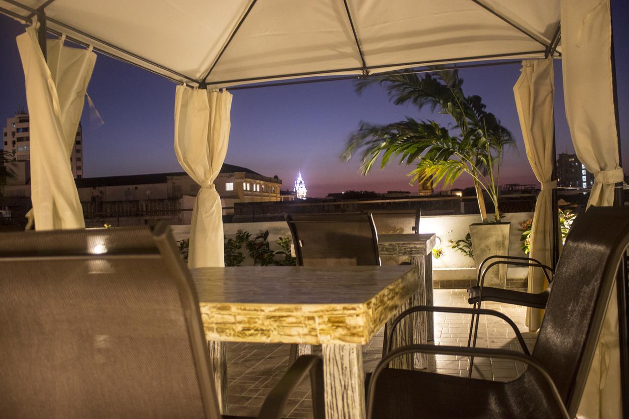 Guest house Maloka Boutique (adults Only)