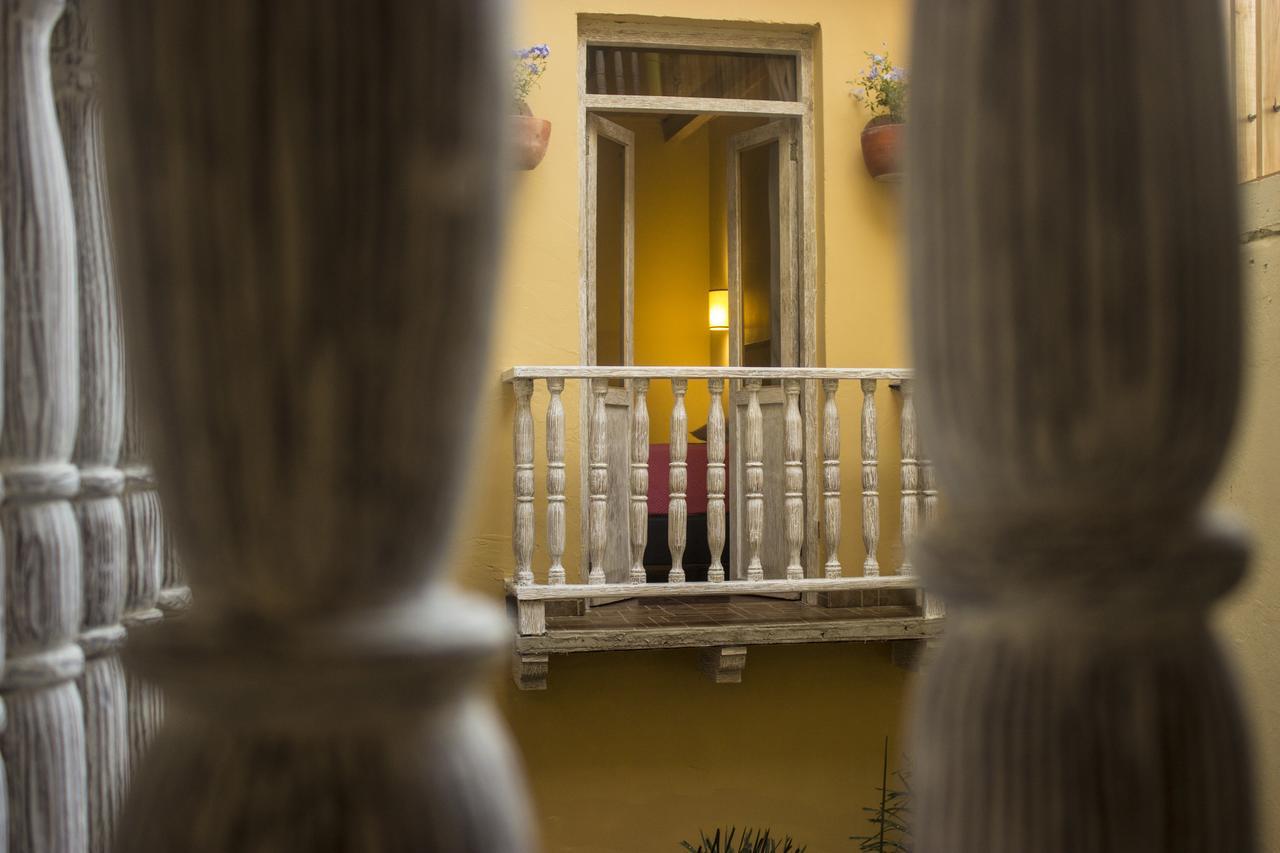 Guest house Maloka Boutique (adults Only)