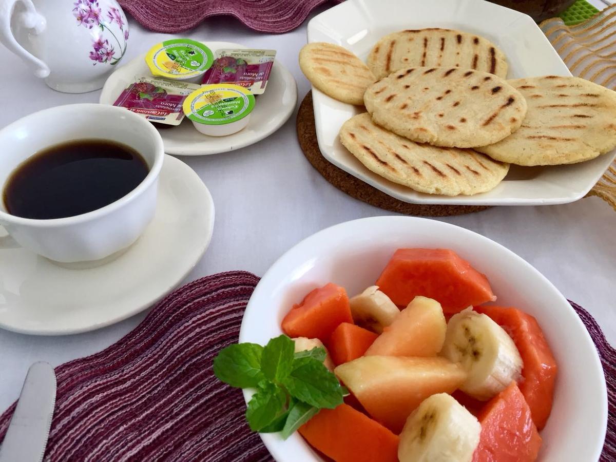 Casa Crespo Bed & Breakfast