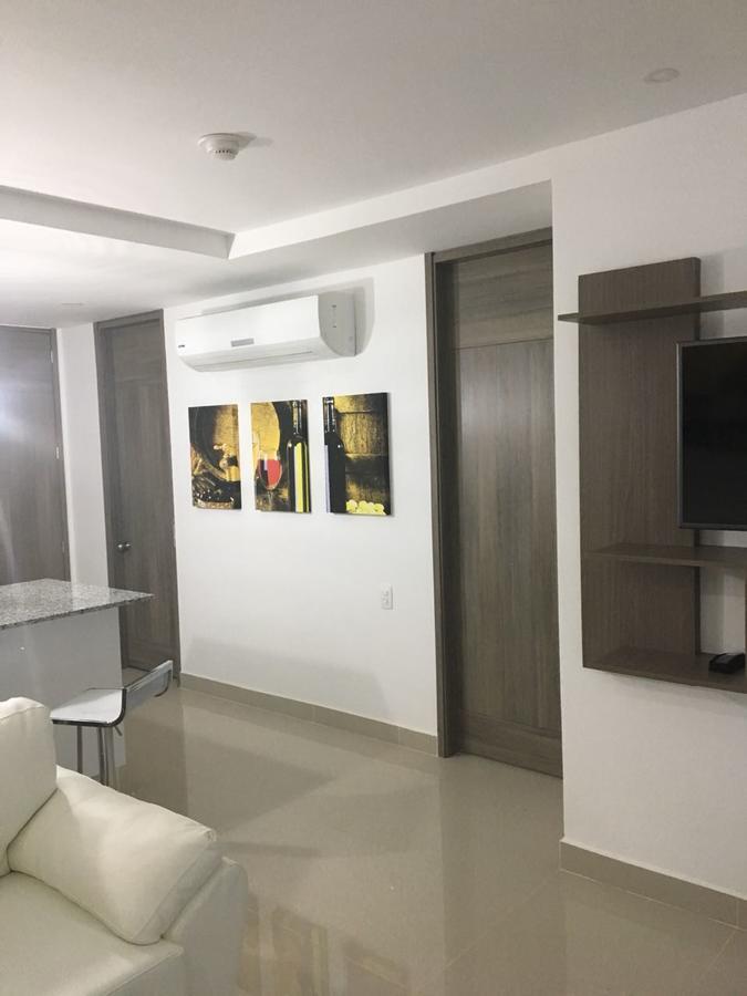 Apartamento Exclusivo Apartamento Con Vista Al Mar Morros Cyti