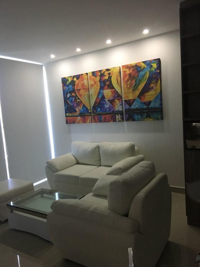 Apartamento Exclusivo Apartamento Con Vista Al Mar Morros Cyti