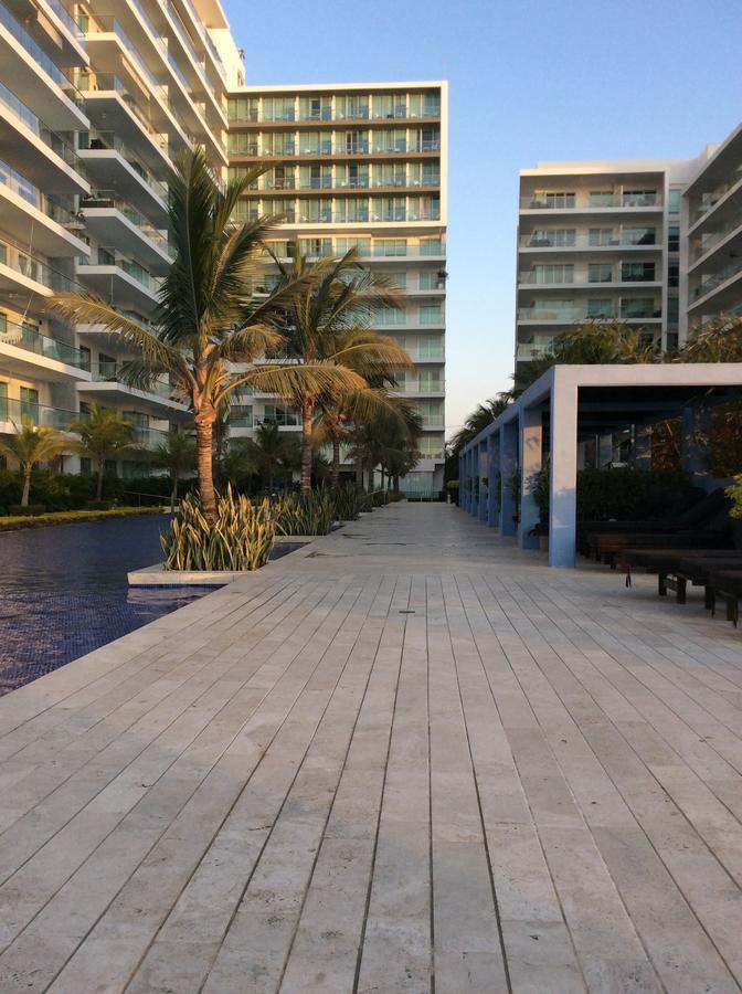 Palmetto Sunset'S Best Seaview Apartment