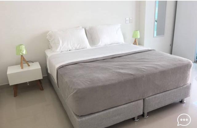 Palmetto Sunset'S Best Seaview Apartment Cartagena