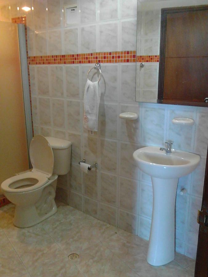 Apartamentos Cartagena Apartment