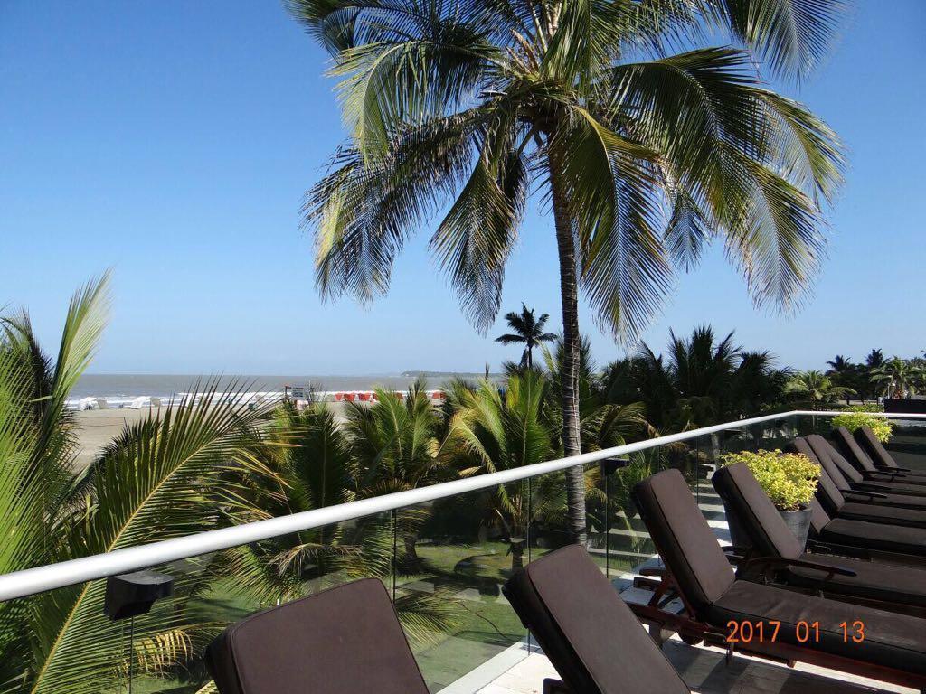 Apartment Palmetto Sunset'S Best Seaview *