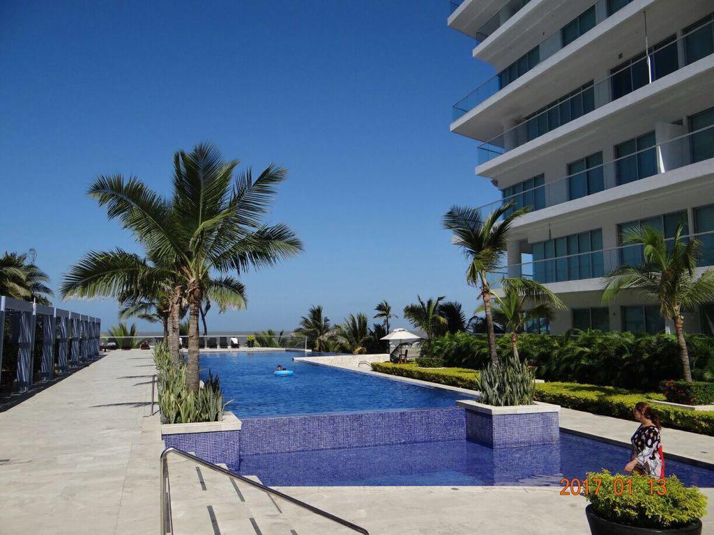 Apartment Palmetto Sunset'S Best Seaview *