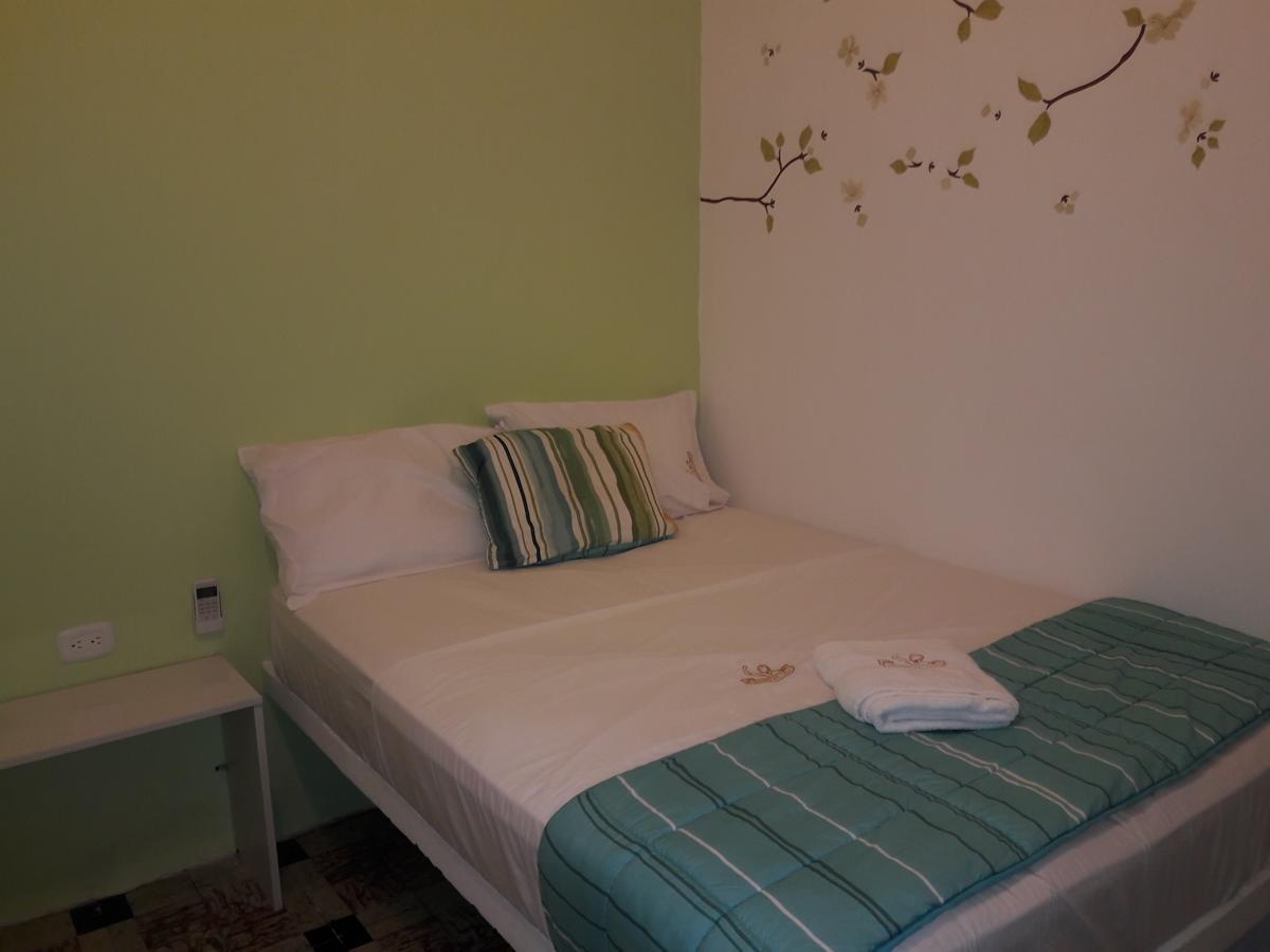 1811 Hostel