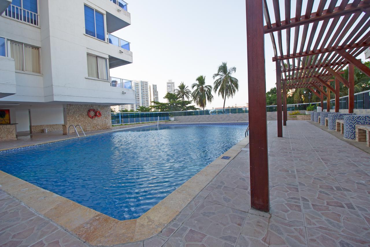 Apartment Riviera Tropical - Livin Colombia *