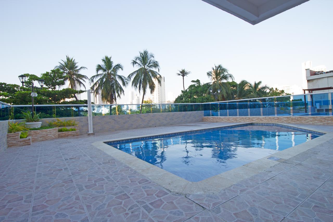 Apartment Riviera Tropical - Livin Colombia *