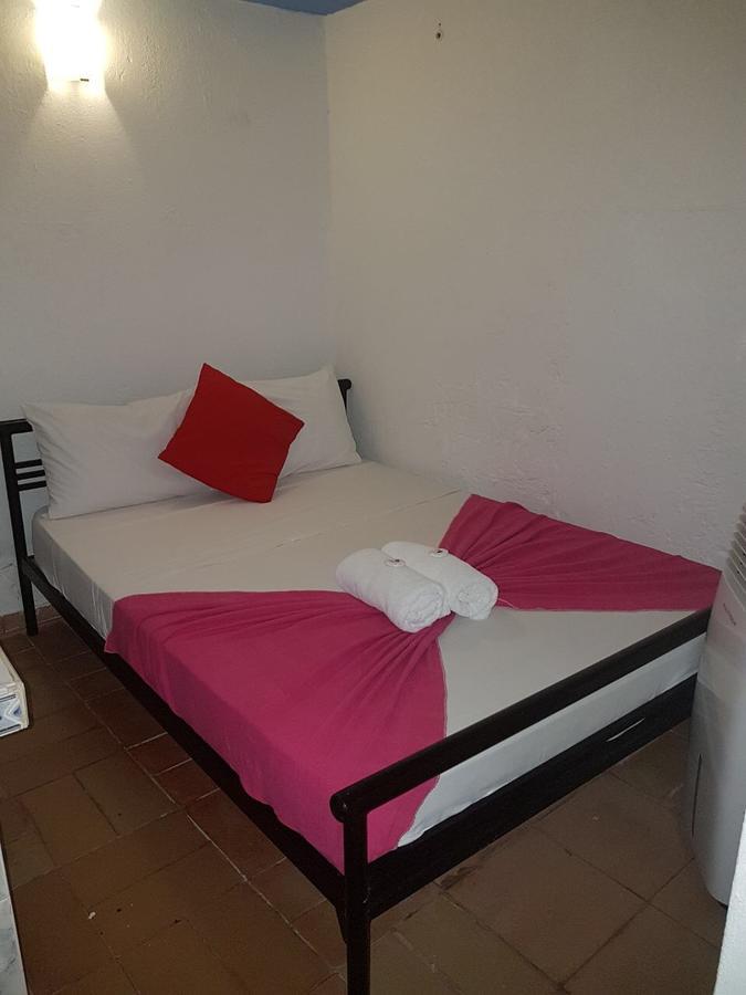 Mi Llave Hostels Hostel *