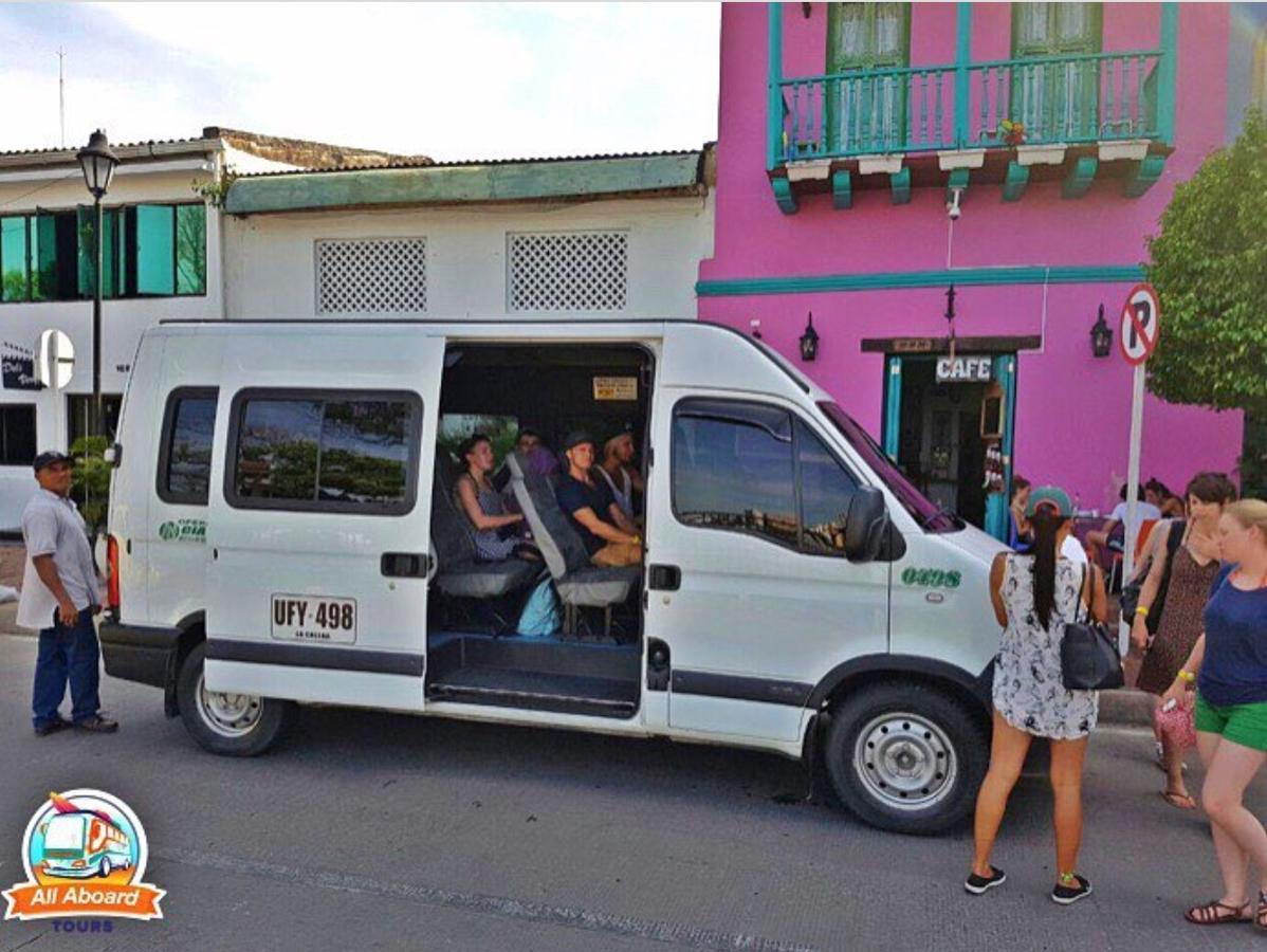 Mi Llave Hostels Hostel