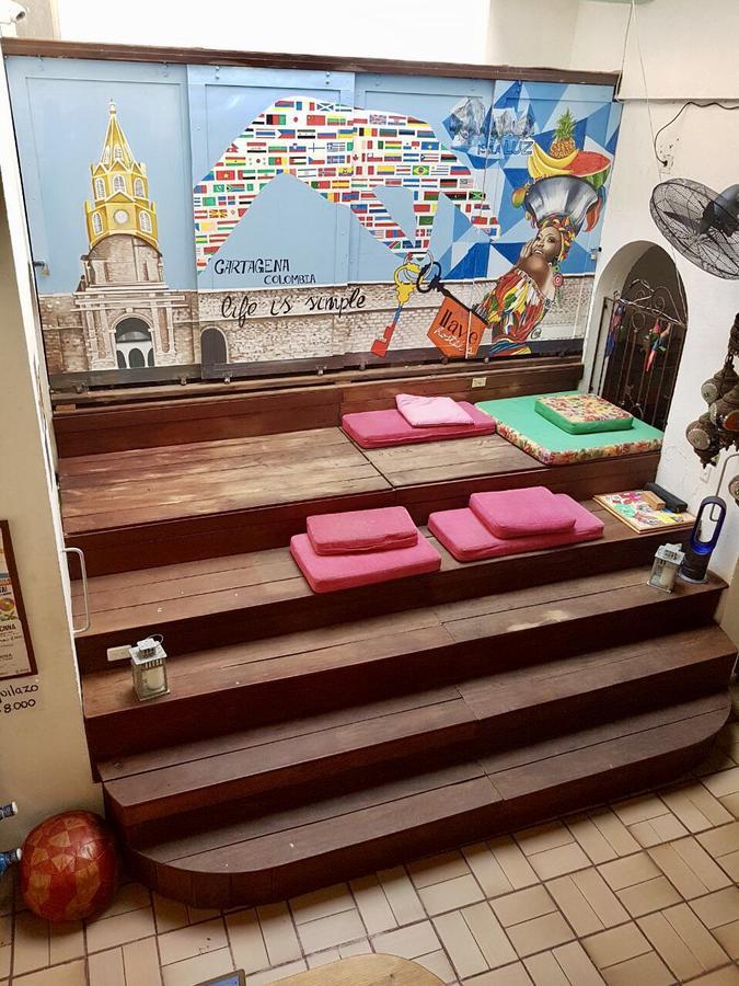 Mi Llave Hostels *
