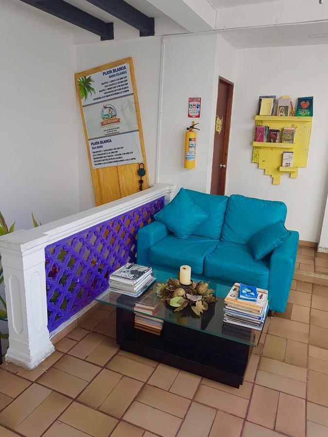 Hostel Mi Llave Hostels Cartagena