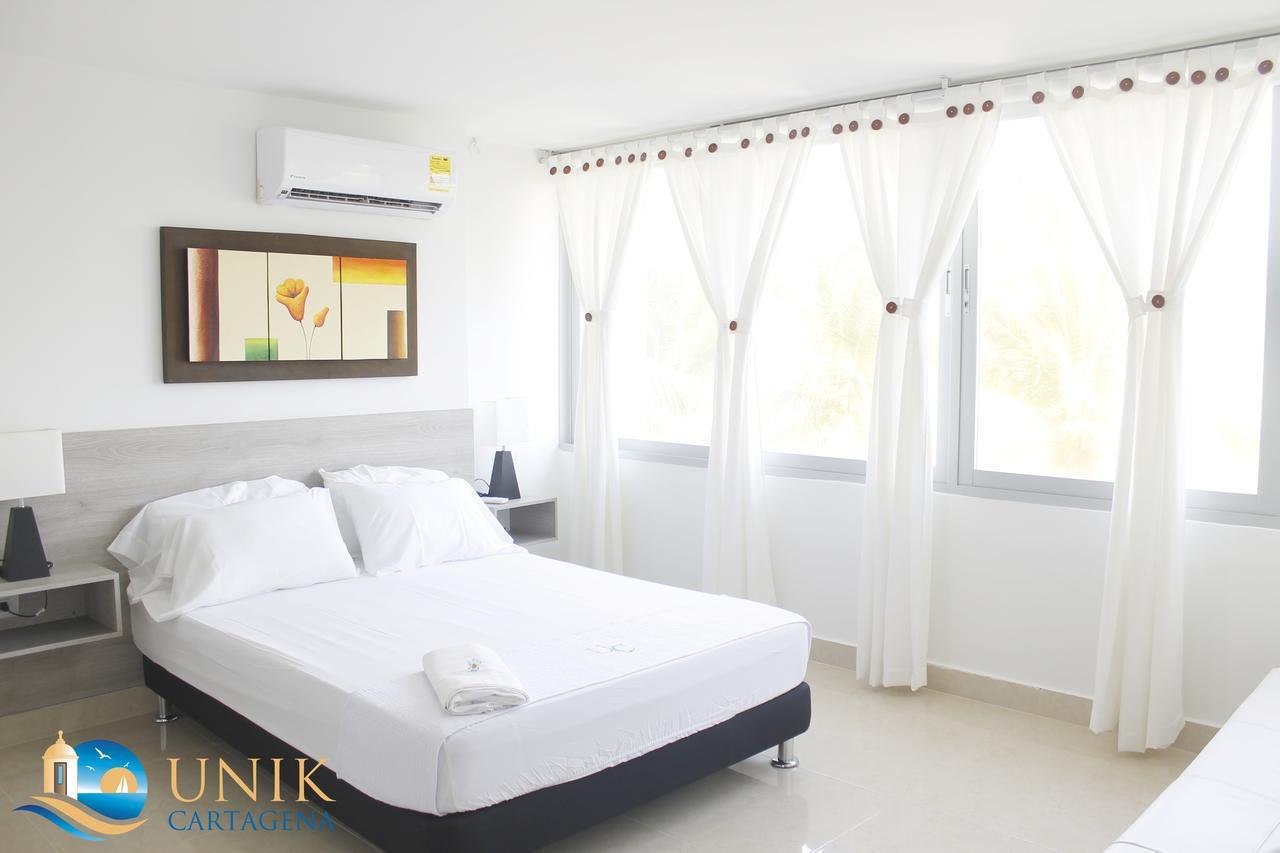 Apartment Unik Faro Tequendama