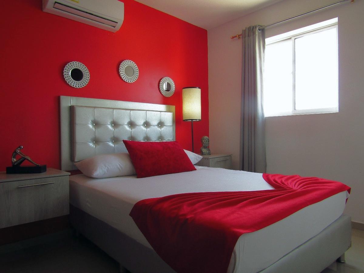 Bellamar Cartagena