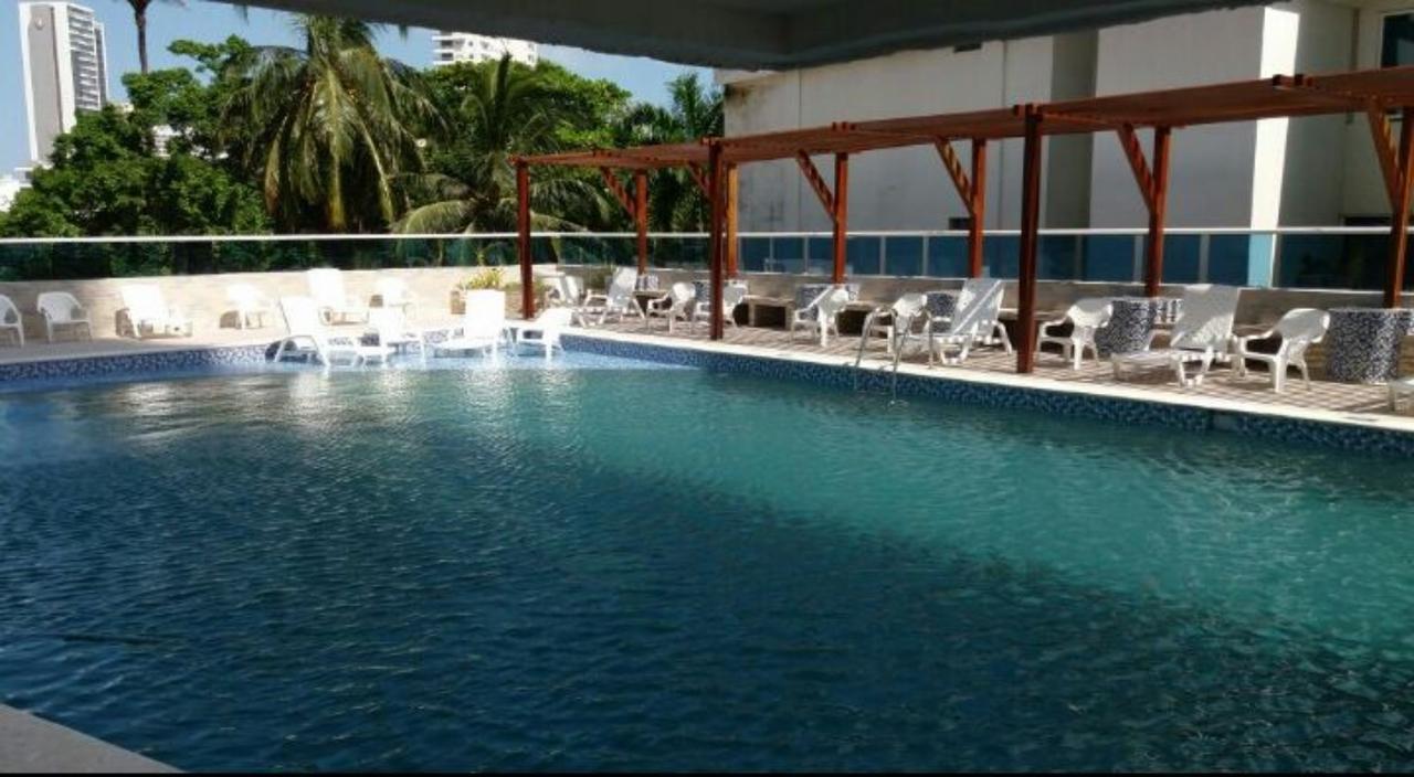 Apartamento Piso 12 Y 17 Welch * Cartagena