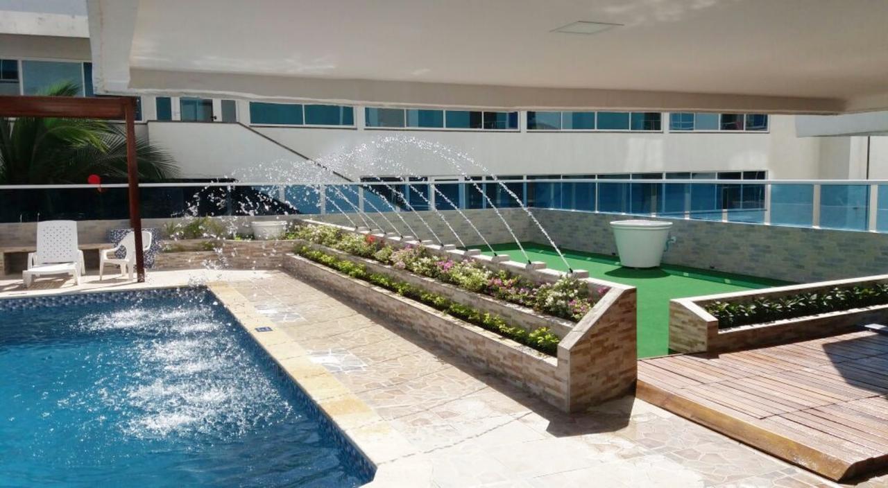 Apartment Apartamento Piso 15 Acostica *
