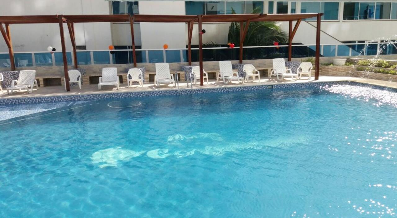 Apartamento Piso 15 Acostica Apartment Cartagena