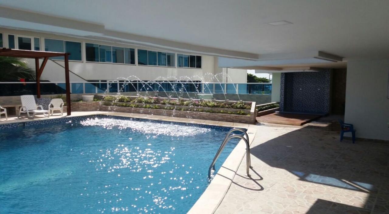 Apartment Apartamento 2207 Frente Al Mar El Laguito, Conquistador