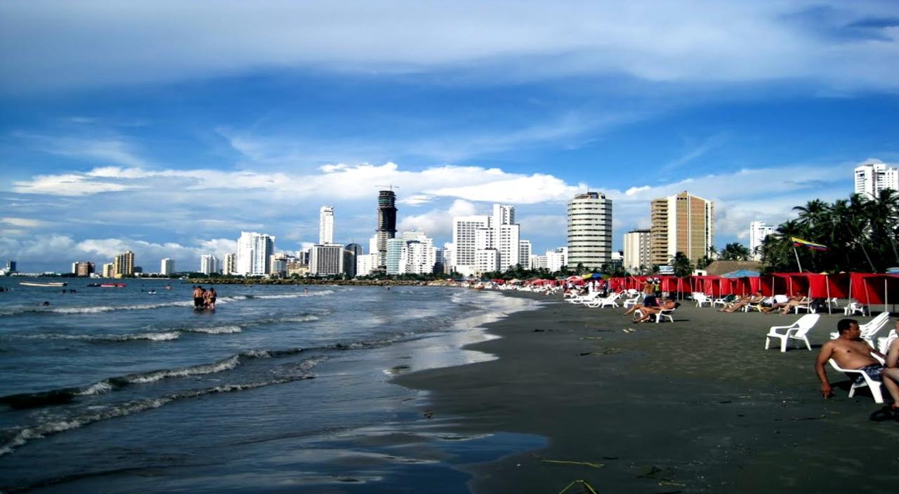 Apartamento Piso 12 Y 17 Welch Apartment *