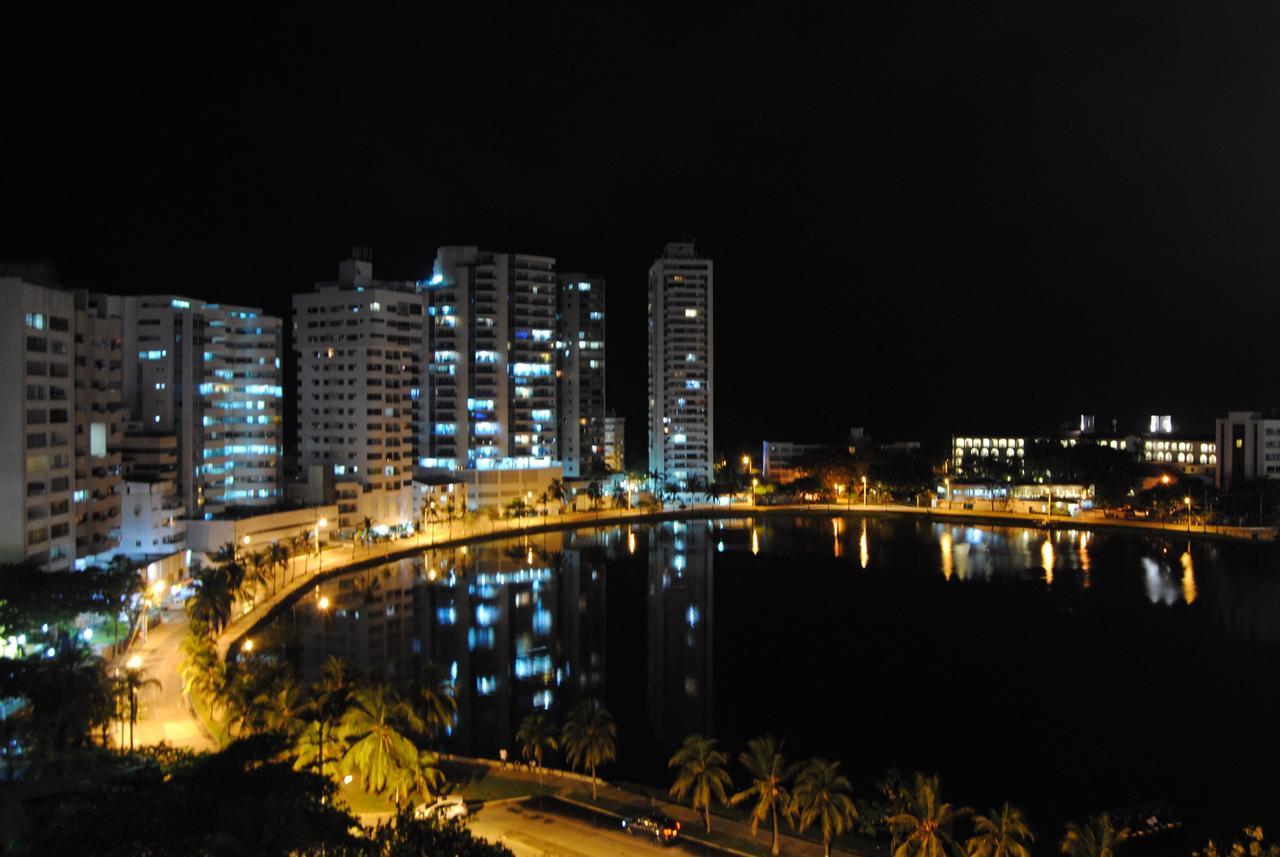 Apartamento Piso 12 Y 17 Welch Apartment