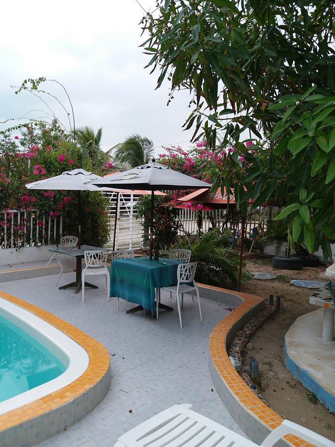 Del Mar Holiday home *