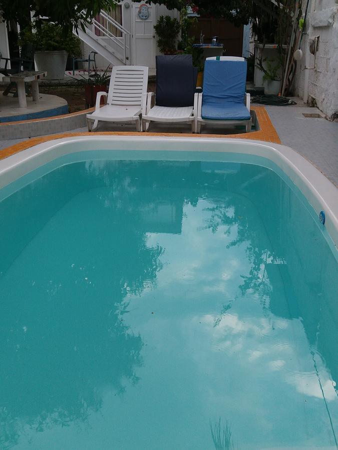Holiday home Del Mar