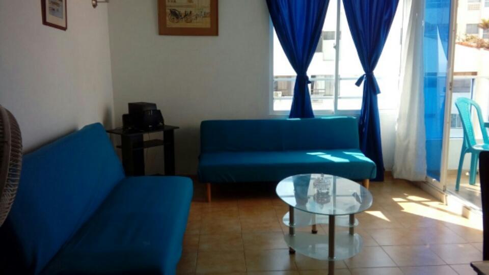 Apartamento Apartamento Playero