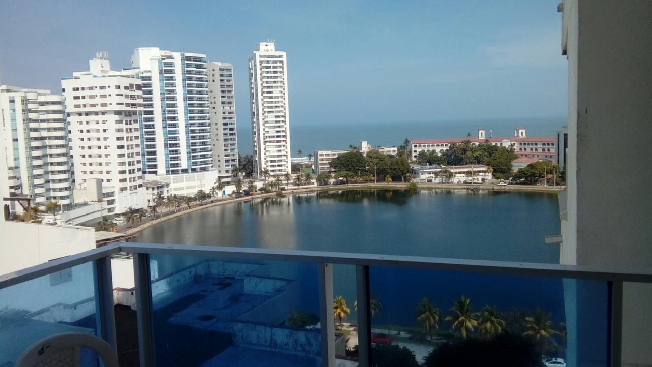 Apartamento Apartamento Playero Cartagena