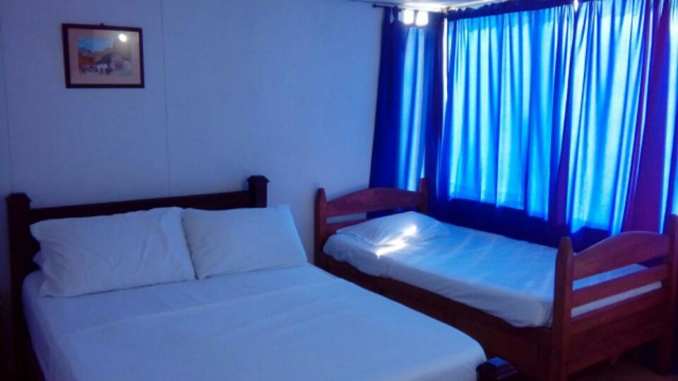 Apartamento Playero Apartamento Cartagena