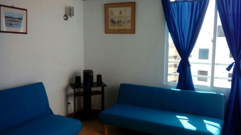 Apartamento Playero *