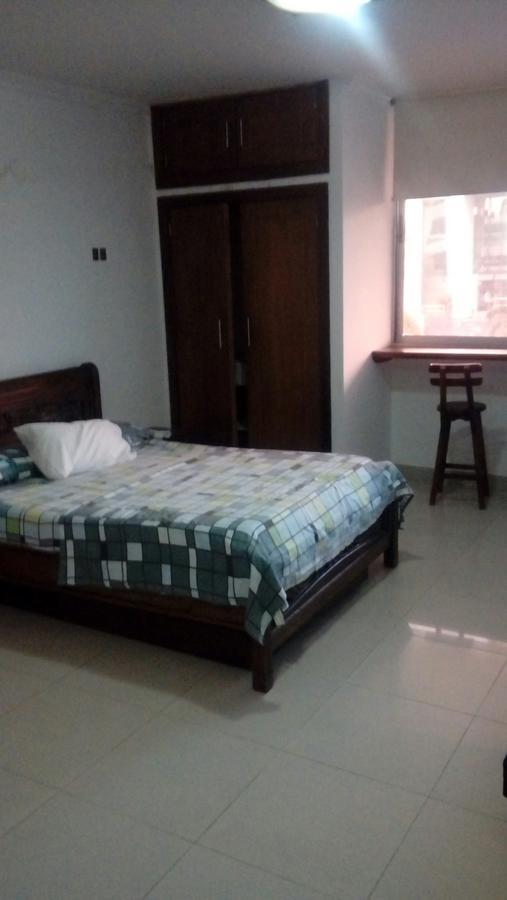 Apartment Lopez Apartament Cartagena