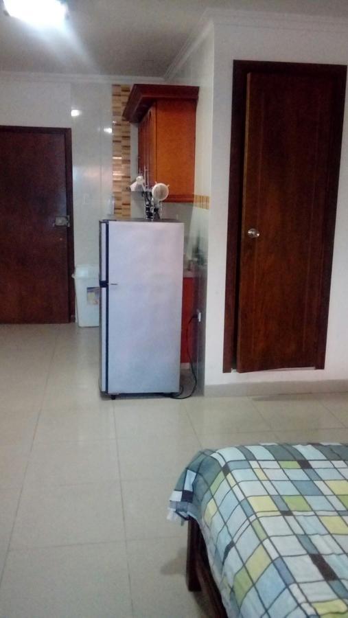 Apartamento Lopez Apartament *