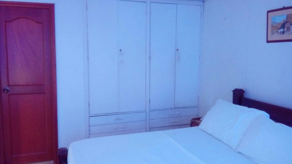 Apartment Playero Cartagena