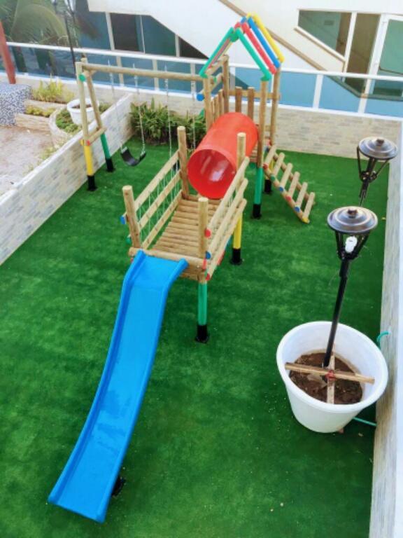 Apartamento Playero Apartamento *