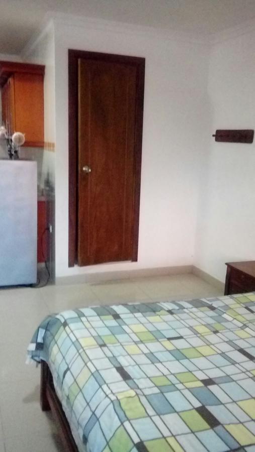 Lopez Apartament Apartment