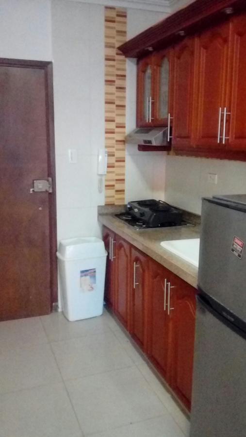 Lopez Apartament * Cartagena