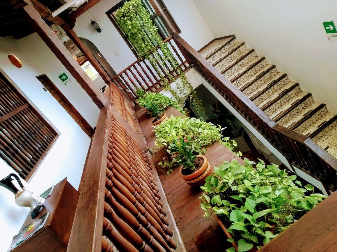 Santa Alejandria Hotel