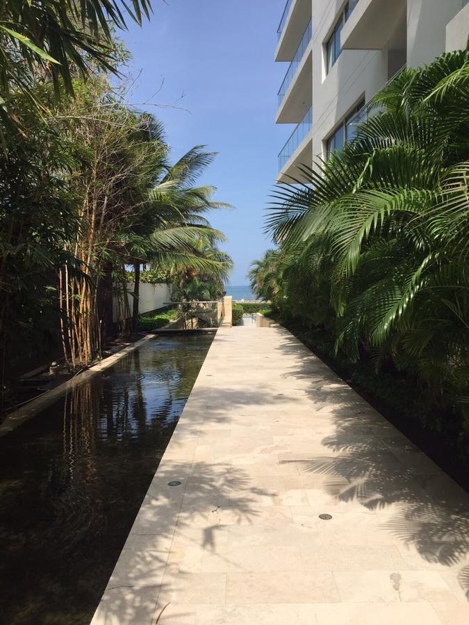 Morros Vitri Luxury Cartagena
