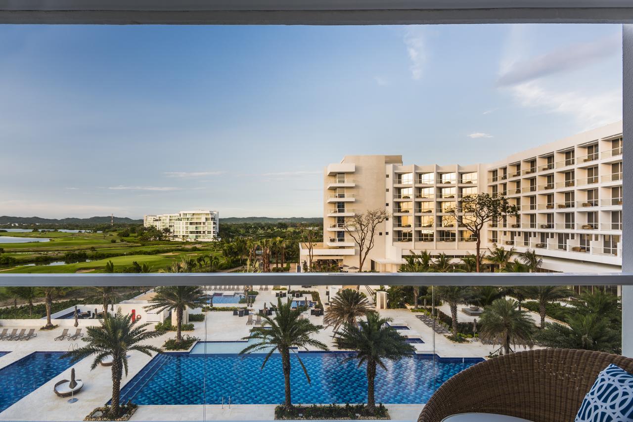Dreams Karibana Golf & Resort 5*