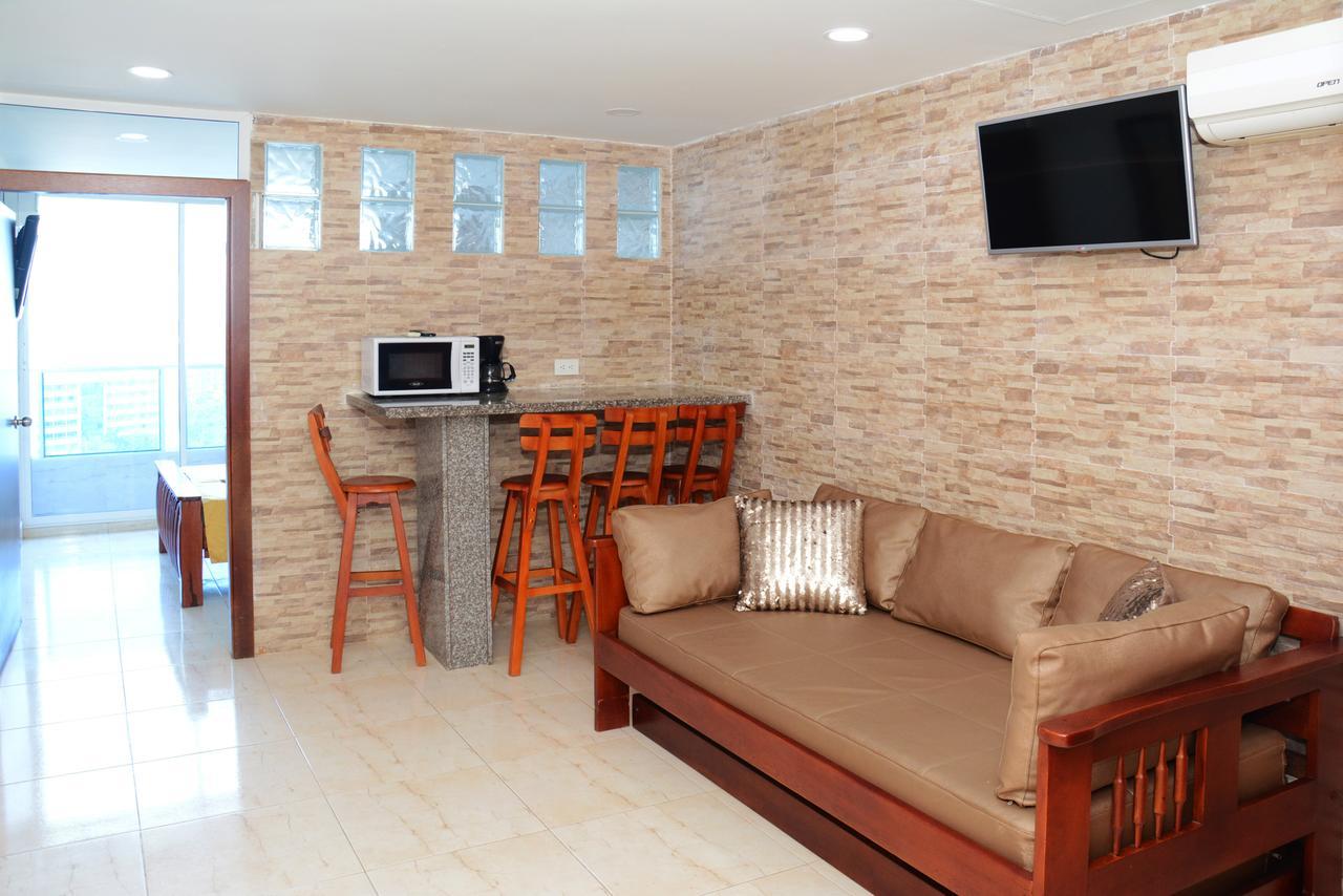 Apartamentos Cartagena Apartamento