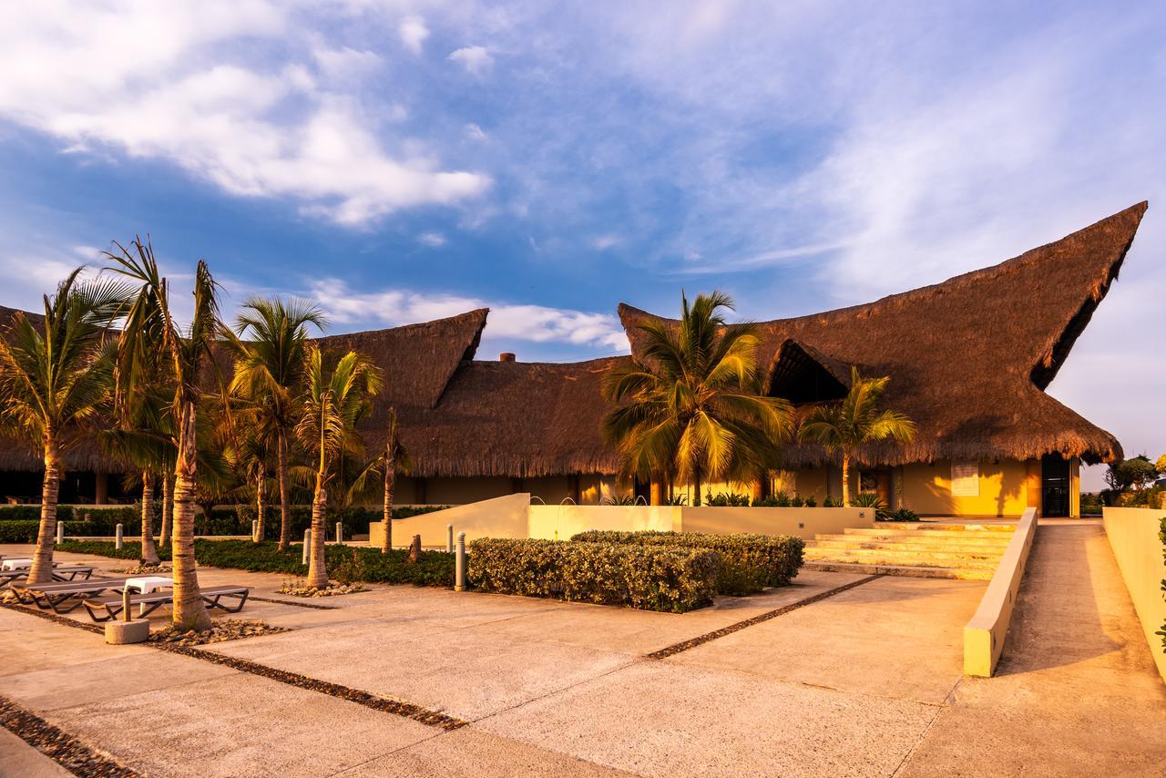 Dreams Karibana Golf &