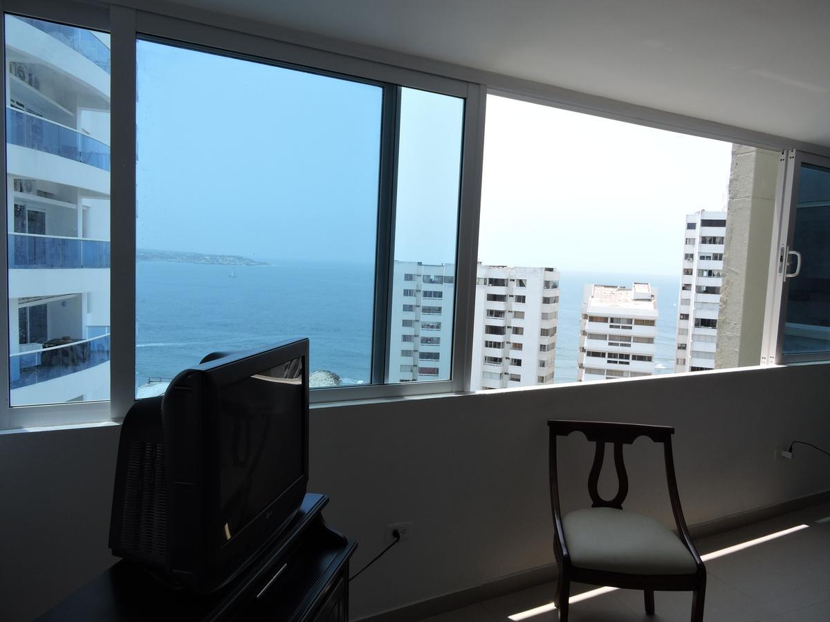 Laguito Bocagrande Apartamento Cartagena