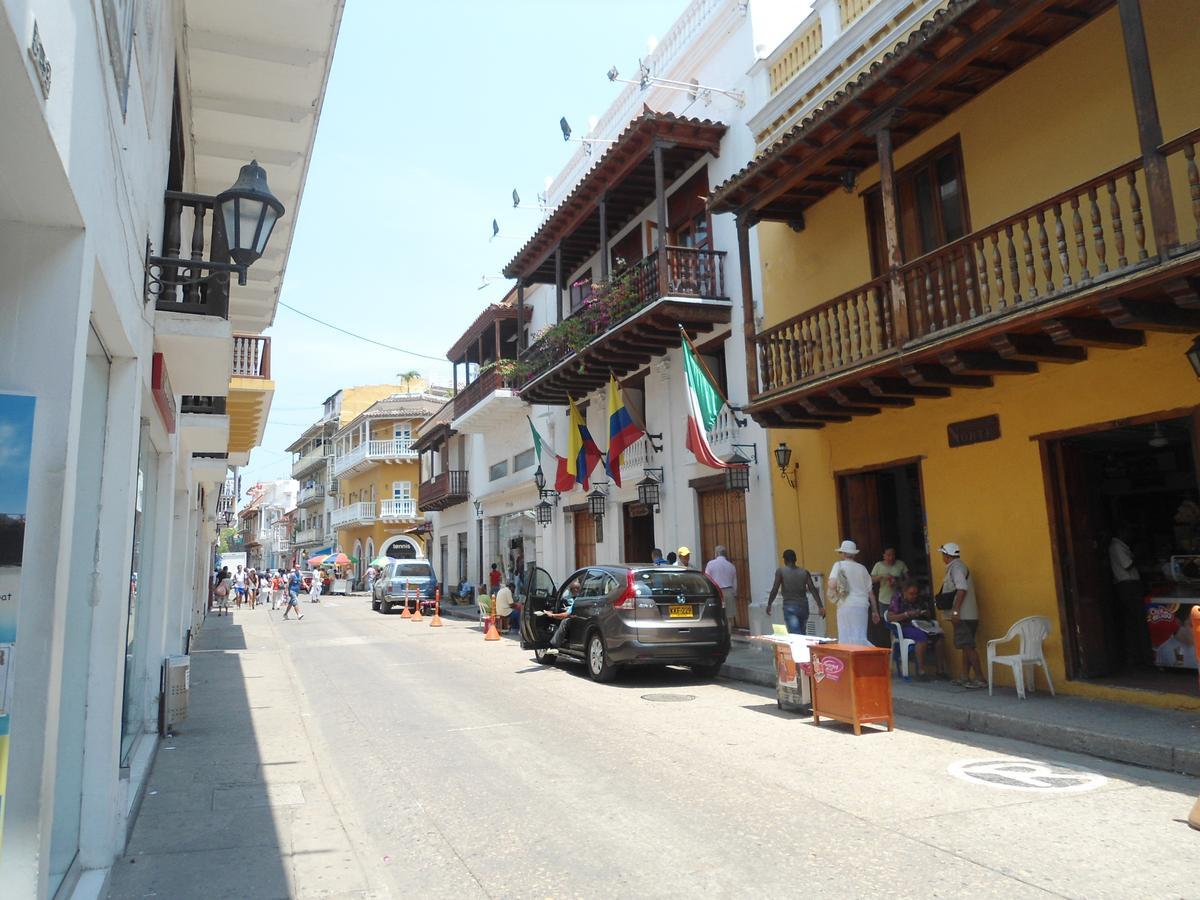 Hostel Don Miguel