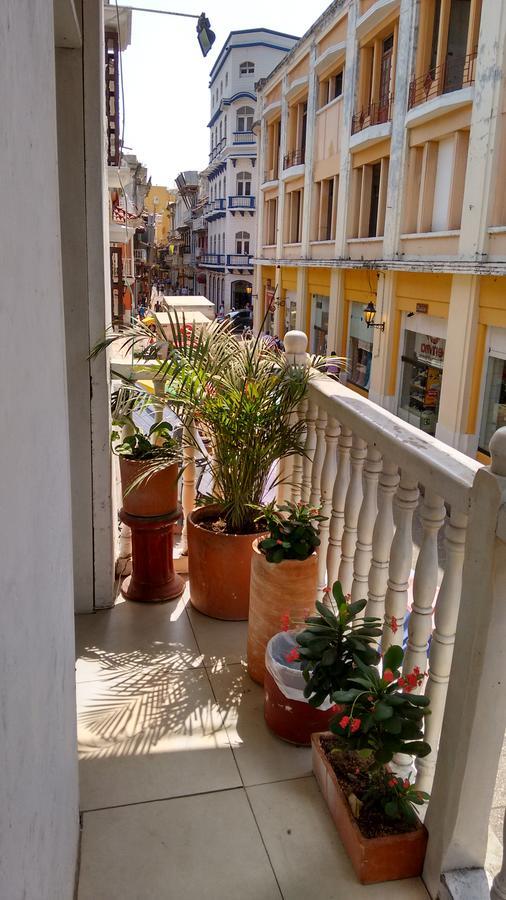 Don Miguel Hostel